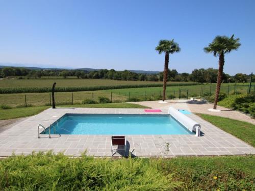G�te Espoey, 3 Pi�ces, 4 Personnes - Fr-1-384-816