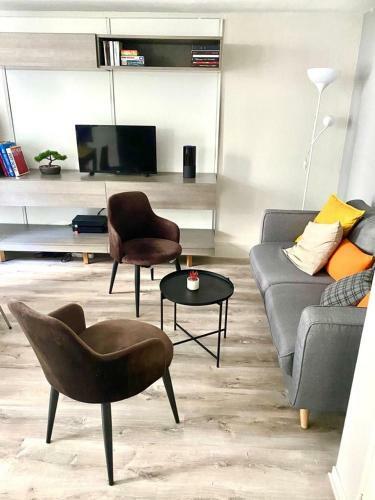 Apartamento Vieux-lille : Appartement De Charme