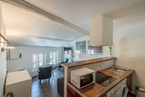 Apartamento Lisle D Or - Les Iris - 3�me �tage
