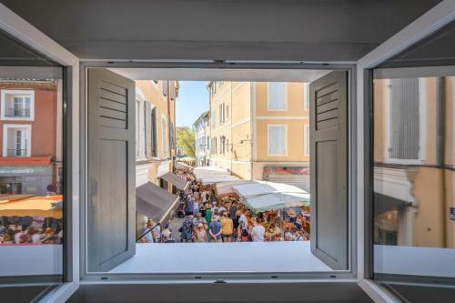 Apartamento Lisle D Or - Les Iris - 3�me �tage