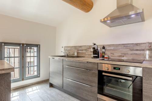 Apartamento L'intemporel