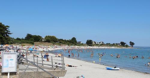 La Baronni�re De Loctudy