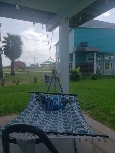 Reel Salty @ Shore Anchor
