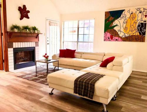 Villa *cityhaven* Nflx/pool Table/workspace/soaktub