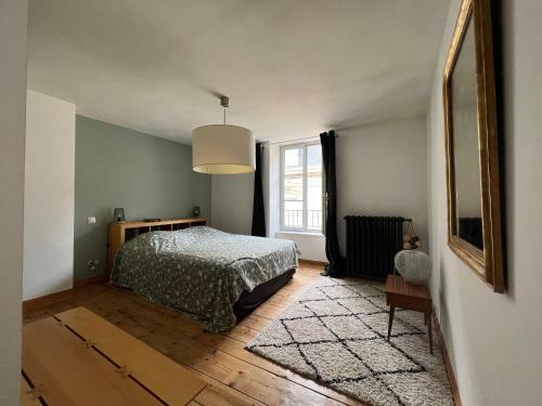 Apartamento P�pite Au Plein Centre Historique