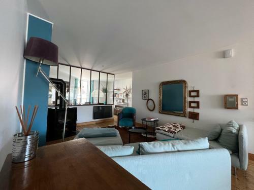 Apartamento P�pite Au Plein Centre Historique