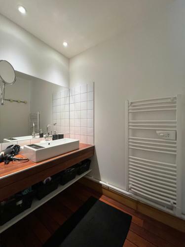 Apartamento P�pite Au Plein Centre Historique