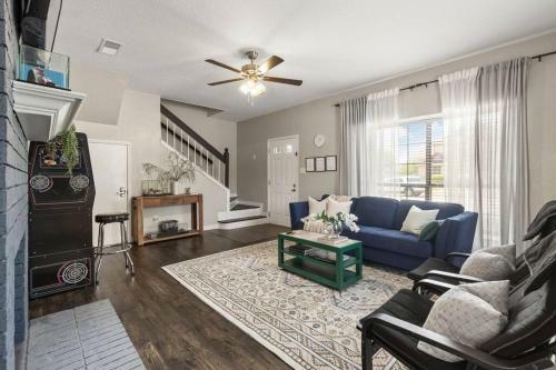 Villa *the Gem* Arcade/covered Parking/pets/central!