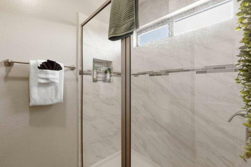 Villa *the Gem* Arcade/covered Parking/pets/central!