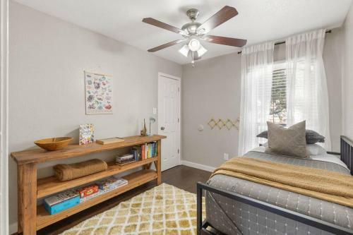 Villa *the Gem* Arcade/covered Parking/pets/central!