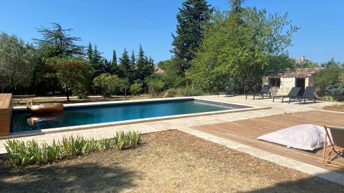 Villa Maison Ela