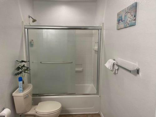 Hostal Private Room Near Downtown Dallas