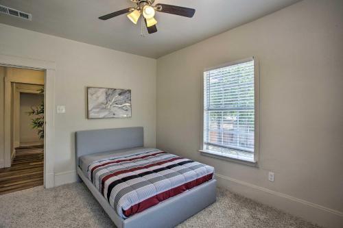 Pet-friendly Dallas Home Close To Downtown!