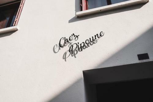 Apartamento Le Cocon De Pipoune - 2 Personnes - 1 Chambre