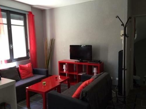 Apartamento Le Logis Le Pic Du Midi