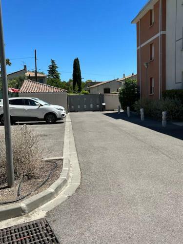 Apartamento Joli Appt 45 M2 Avec Terrasse