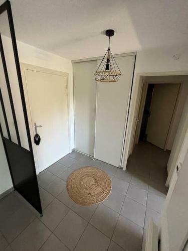 Apartamento Joli Appt 45 M2 Avec Terrasse