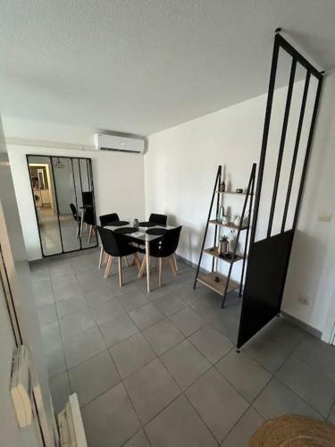 Apartamento Joli Appt 45 M2 Avec Terrasse