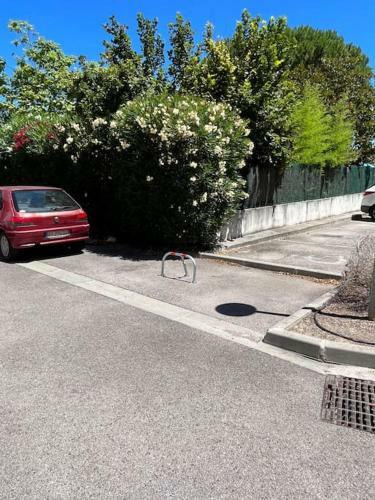 Apartamento Joli Appt 45 M2 Avec Terrasse