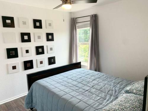 Charming Family Furry Retreat