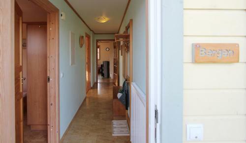 Apartamento Haus Norway Bergen