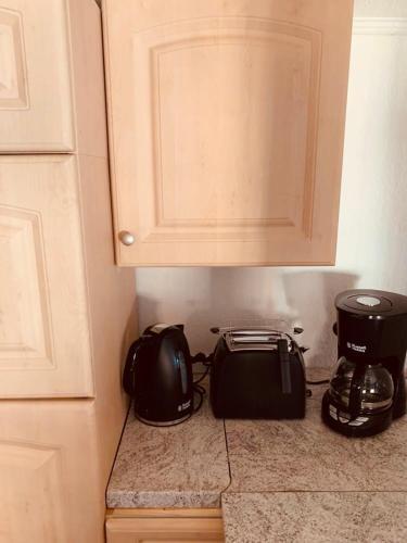 Apartamento Usedomtor 1750, Dachgeschosswohnung, Fewo 5