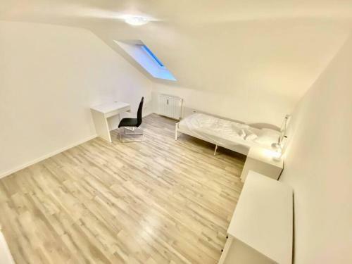 Apartamento Moderne Unterkunft Am Vw-werk F�r 8 G�ste