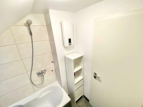 Apartamento Moderne Unterkunft Am Vw-werk F�r 8 G�ste