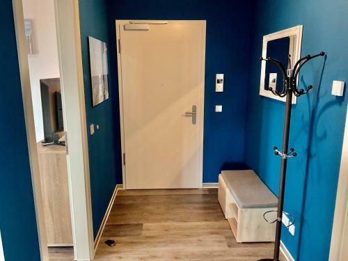 Apartamento Pier 16 Mit Sauna & Meerblick - Exklusiv - Abc346