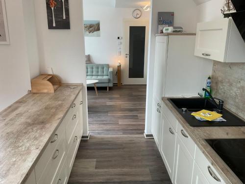Apartamento Pier 16 Mit Sauna & Meerblick - Exklusiv - Abc346