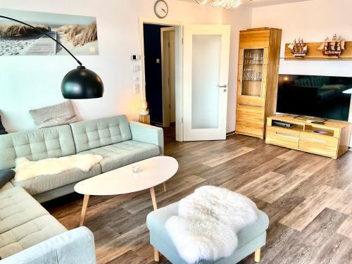 Apartamento Pier 16 Mit Sauna & Meerblick - Exklusiv - Abc346