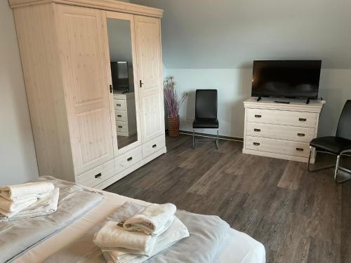 Apartamento Pier 16 Mit Sauna & Meerblick - Exklusiv - Abc346