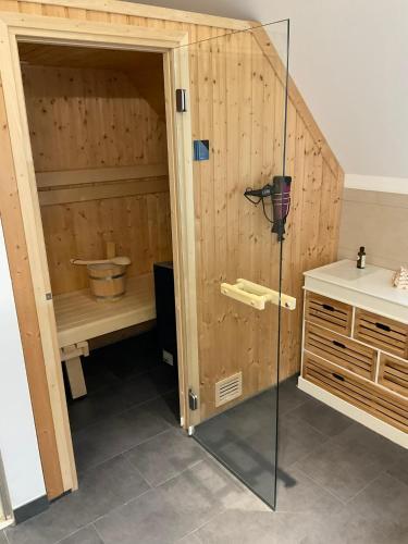Apartamento Pier 16 Mit Sauna & Meerblick - Exklusiv - Abc346