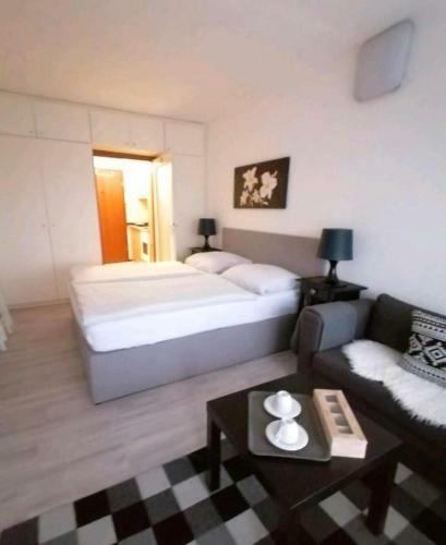 Apartamento Ferienwohnung Dinkler