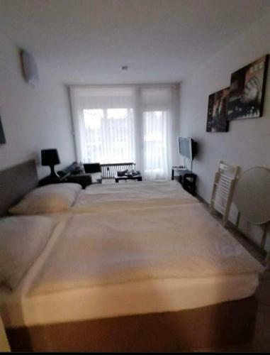 Apartamento Ferienwohnung Dinkler