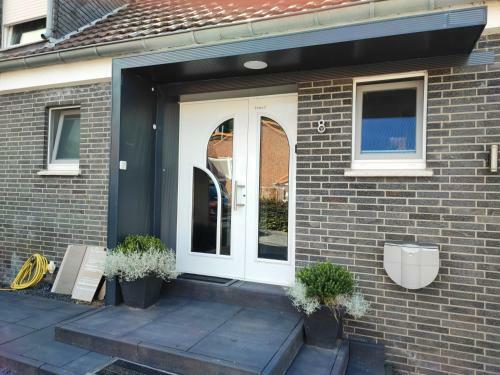Ferienwohnung Xantener S�dsee Apartment 2