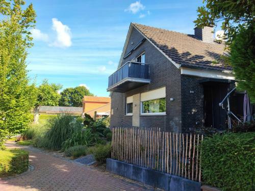 Ferienwohnung Xantener S�dsee Apartment 2