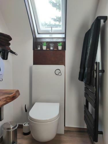 Ferienwohnung Xantener S�dsee Apartment 2