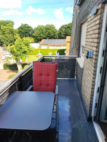 Ferienwohnung Xantener S�dsee Apartment 2