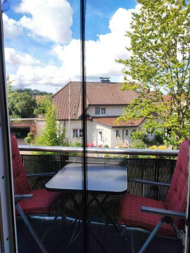 Ferienwohnung Xantener S�dsee Apartment 2