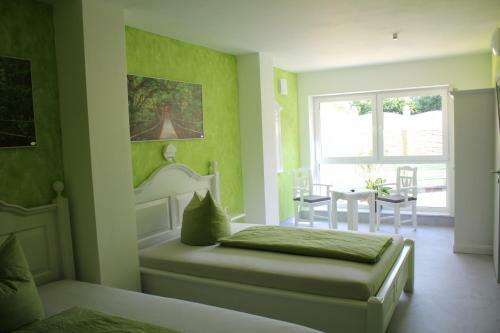 Hotel/pension Rast& Ruh