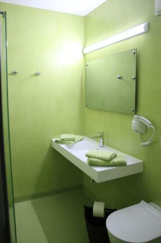 Hotel/pension Rast& Ruh