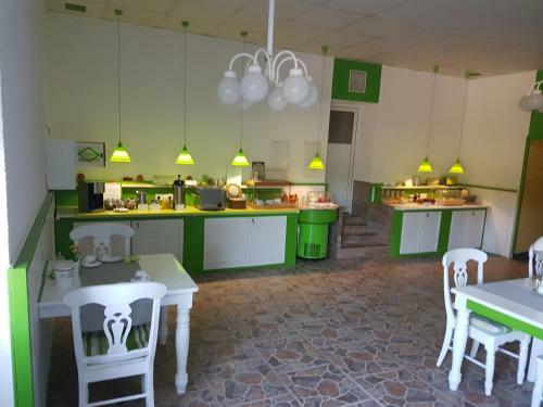 Hotel/pension Rast& Ruh