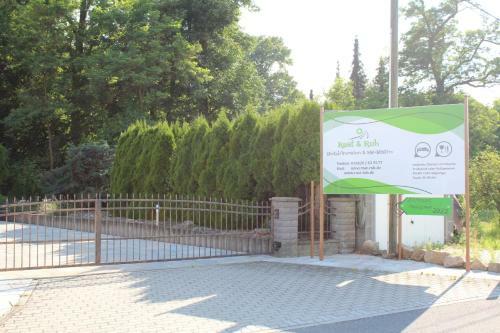 Hotel/pension Rast& Ruh