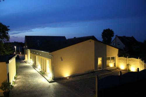 Hotel/pension Rast& Ruh