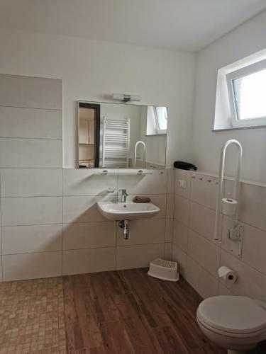 Apartamento Hafenkoje Anita