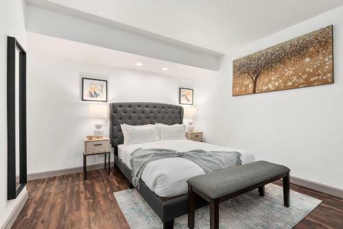 Apartamento The Coop At The Med Center Studio