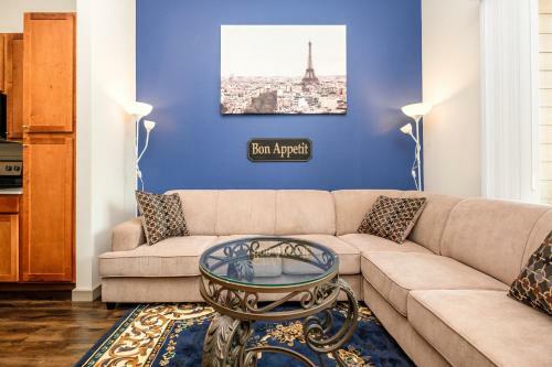 Apartamento Renu At Downtown Houston