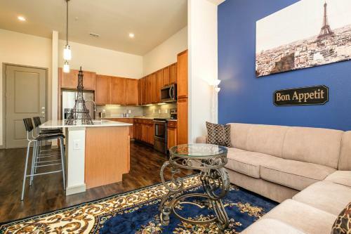 Apartamento Renu At Downtown Houston