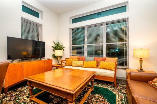 Apartamento Renu At Downtown Houston